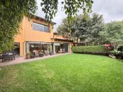 CASA EN CONDOMINIO EN VENTA CUAJIMALPA CERCA DE SANTA FE