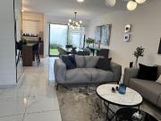 Casa En Condominio en venta de 3 Rec?maras a 30 min de...