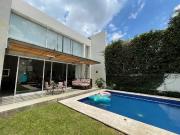 Casa en Condominio en venta Delicias Cuernavaca Morelos