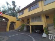 CASA EN CONDOMINIO EN VENTA DESIERTO DE LOS LEONES