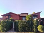 Casa en condominio en venta El Campanario, Metepec,...