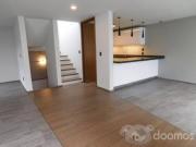 Casa en condominio en Venta El Molino, Cuajimalpa