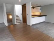 Casa en condominio en Venta El Molino, Cuajimalpa