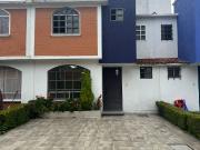Casa en condominio en Venta El Porvenir II, Lerma