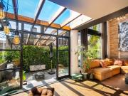 Casa en condominio en venta El Yaqui a dos min de Santa Fe