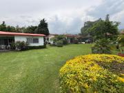 CASA EN CONDOMINIO EN VENTA EN 1 NIVEL COL MARAVILLAS