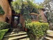 Casa en condominio en venta en Acopilco en...
