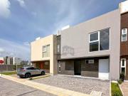 Casa en condominio en venta en Agrícola Álvaro Obregón,...
