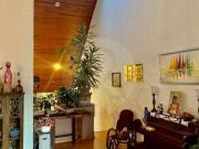 Casa en condominio en venta en Ahuatenco