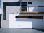 Casa en condominio en venta en Alberia, Aguascalientes,...