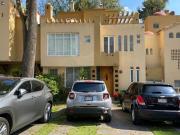 CASA EN CONDOMINIO EN VENTA EN ÁLVARO OBREGÓN COL...