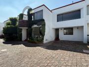 Casa en condominio en venta en Ampliación Alpes