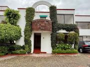 CASA EN CONDOMINIO EN VENTA EN AMPLIACION ALPES