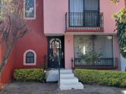 CASA EN CONDOMINIO EN VENTA EN AMPLIACIÓN SAN MARCOS...