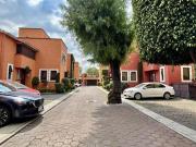 Casa en condominio en Venta en Arboledas del Sur