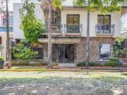Casa En Condominio en venta en Av Mexico, col Santa...