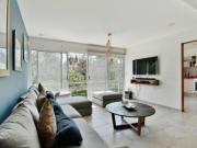 Casa en Condominio en Venta en Av. Toluca con 100 m2 de...