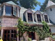 Casa en condominio en venta en Avenida del desierto de...