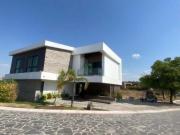 Casa en condominio en venta en Balvanera Polo y Country...