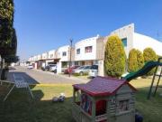 Casa en condominio en venta en Barrio de Santiago