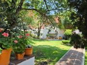 Casa en condominio en venta en Barrio San Francisco