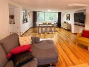 Casa en condominio en venta en Barrio San Francisco