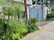 Casa en condominio en venta en Barrio San Francisco