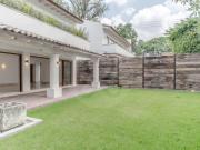 Casa en condominio en venta en Barrio Santa Catarina