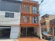 Casa en condominio en venta en Bonito Ecatepec, Ecatepec...