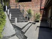 Casa en condominio en venta en Bosque de las Lomas