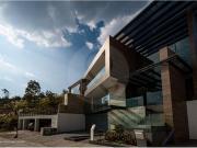 Casa en condominio en venta en Bosque Real