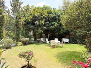 Casa en condominio en venta en Bosques de la Herradura