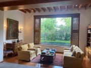 CASA EN CONDOMINIO EN VENTA EN BOSQUES DE LAS LOMAS