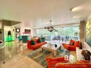 Casa en Condominio en venta en Bosques de las Lomas