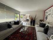 CASA EN CONDOMINIO EN VENTA EN BOSQUES DE LAS LOMAS