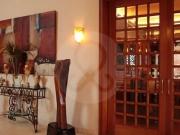 Casa en condominio en venta en Bosques de las Lomas