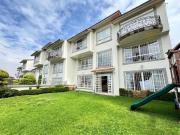 Casa en condominio en venta en Bosques de las Lomas