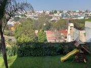 Casa en condominio en venta en Bosques de las Lomas