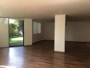 CASA EN CONDOMINIO EN VENTA EN BOSQUES DE LAS LOMAS