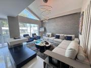 Casa en condominio en venta en Bosques de las Lomas,...