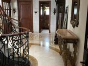 Casa en condominio en venta en Bosques de las Lomas,...