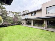 Casa en condominio en venta en Bosques de las Lomas...