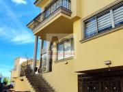 Casa en Condominio en Venta en Bosques de las Palmas