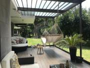 Casa en condominio en venta en Bosques de las Palmas