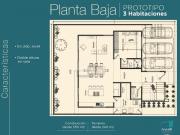 Casa en condominio en venta en Bosques de Metepec,...
