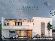 Casa en condominio en venta en Bosques de Metepec,...
