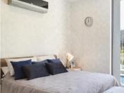 Casa en condominio en venta en Bosques de Santa Anita