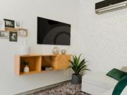 Casa en condominio en venta en Bosques de Santa Anita