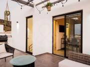 Casa En Condominio en venta en Bosques de Santa Anita 4...