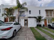 Casa en condominio en venta en Bosques de Santa Anita